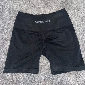 Alphalete Amplify Shorts